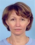 Русакова Ирина Витальевна