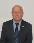 Сергеев Геннадий Александрович