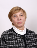 Тузова Елена Николаевна
