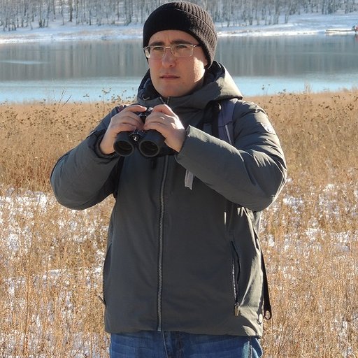 Поваринцев Александр Игоревич