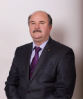 Федоров Владимир Геннадьевич