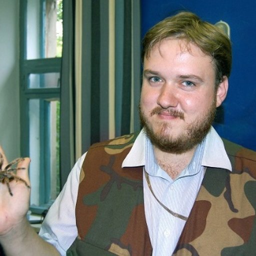Суслов Александр Владимирович
