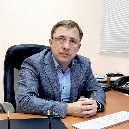 Тимофеев Максим Анатольевич