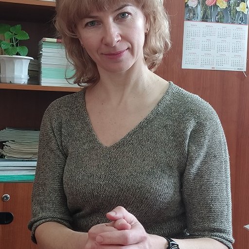 Третьякова Анастасия Валерьевна