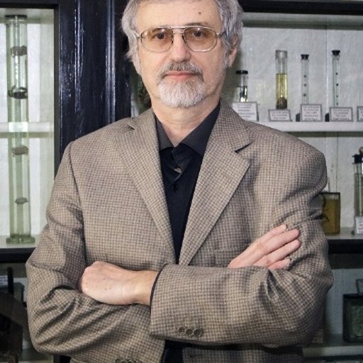 Шиленков Виктор Георгиевич