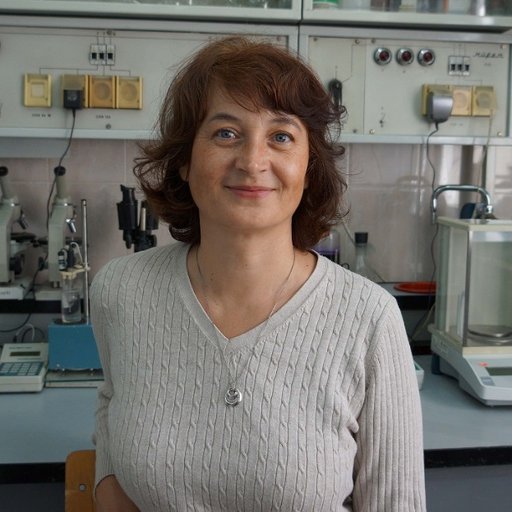 Юринова Галина Валерьевна