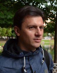 Котов Алексеи Александрович