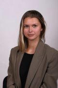Константинова Анастасия Константиновна