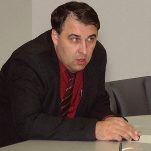 Аргучинцев Александр Валерьевич