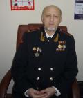 Живодёров Валерий Александрович