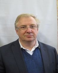 Котов Виталии Юрьевич