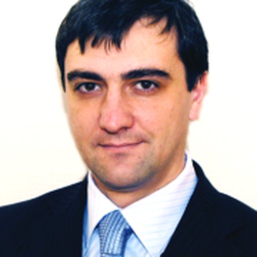 Гаер Максим Александрович