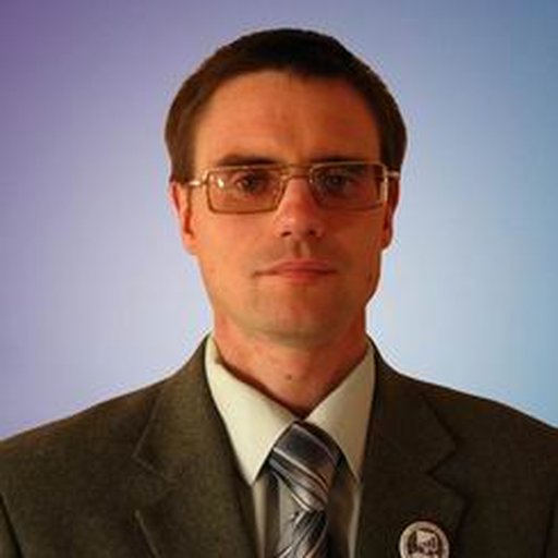 Зубков Олег Владимирович