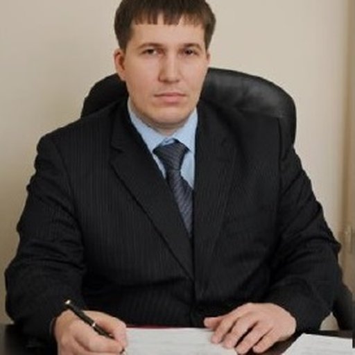 Кедрин Виктор Сергеевич