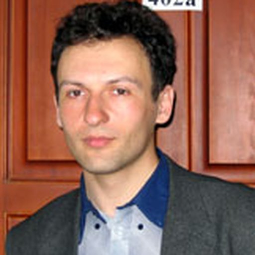 Кириченко Константин Дмитриевич