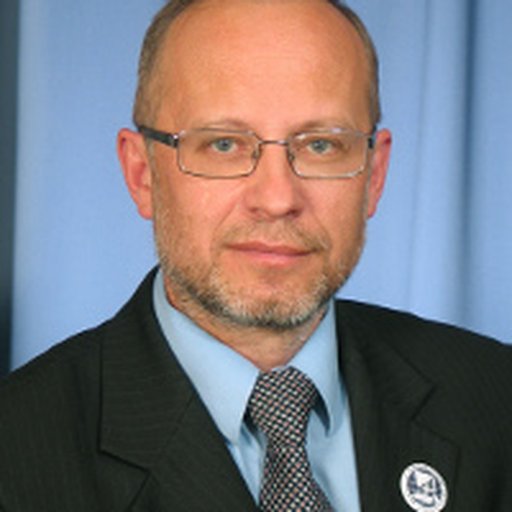 Пантелеев Владимир Иннокентьевич