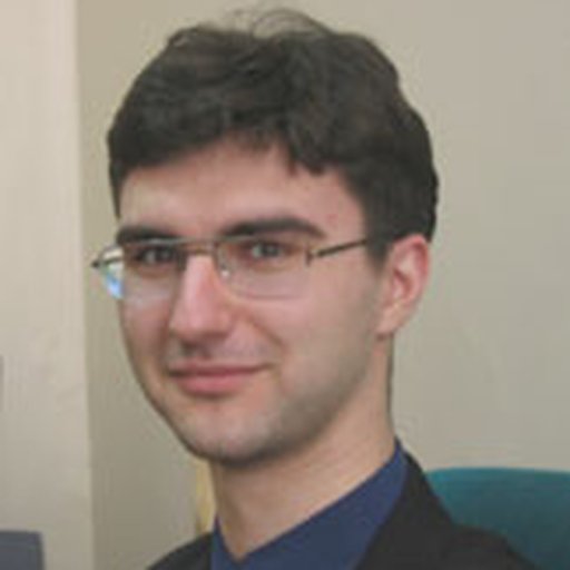 Рябец Леонид Владимирович