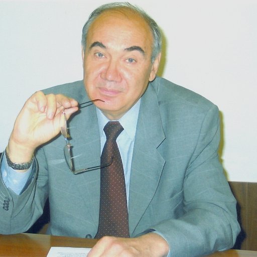 Срочко Владимир Андреевич