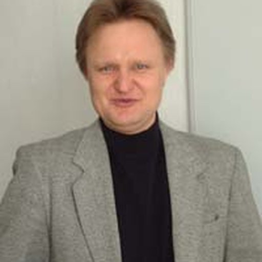 Фалалеев Михаил Валентинович