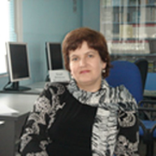 Шеметова Людмила Николаевна