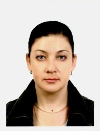 Котылева Юлия Владимировна