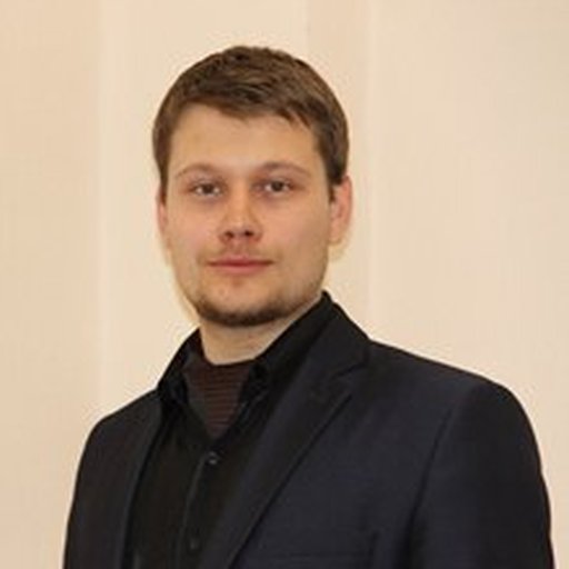 Дружинин Глеб Викторович