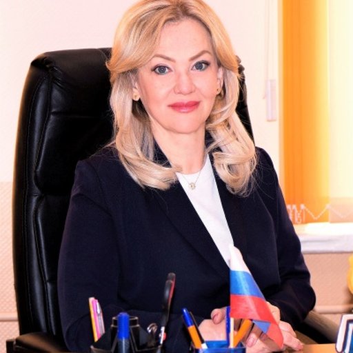 Журавлева Ирина Александровна