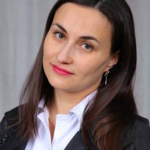 Зуляр Раксана Юрьевна