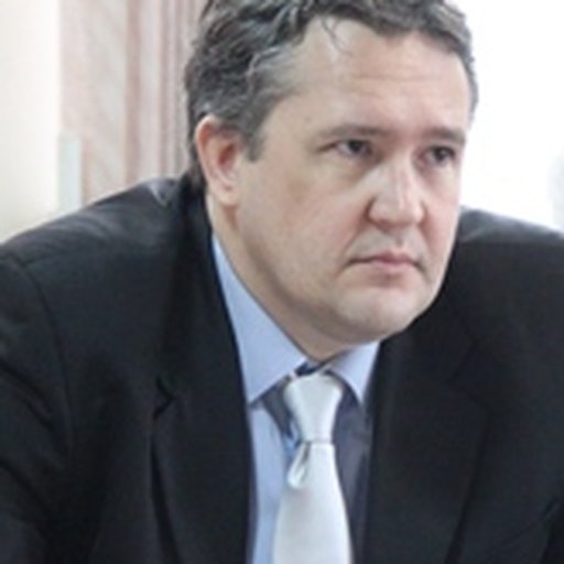 Иванов Роман Викторович