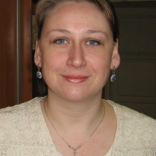 Попова Владлена Владимировна
