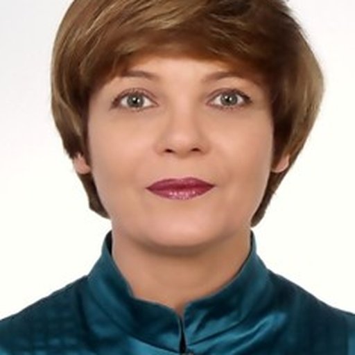 Ткачева Наталья Геннадьевна
