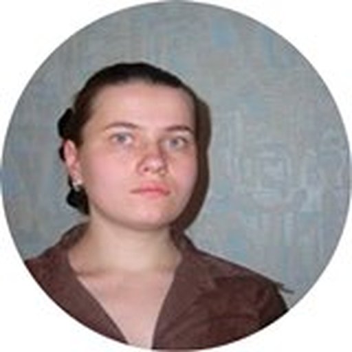 Ильина Мария Владимировна