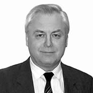Кофанов Юрии Николаевич
