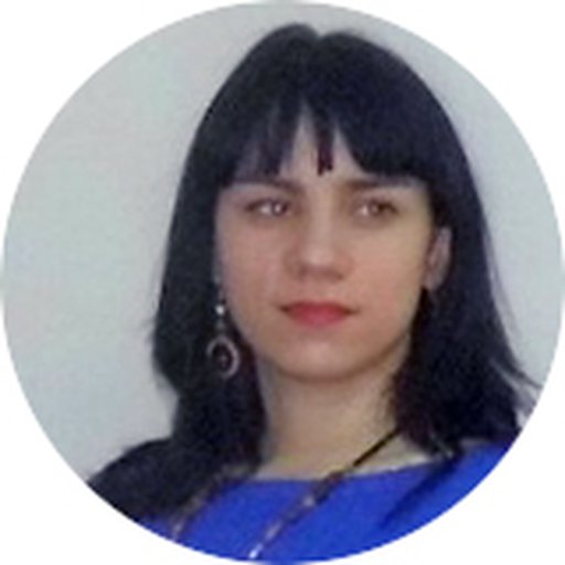 Липина Мария Александровна