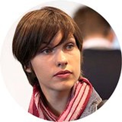 Скареднева Евгения Дмитриевна
