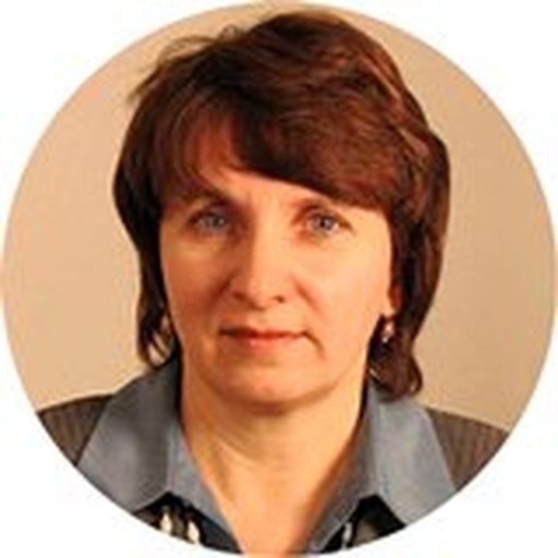Шинкарева Антонина Петровна