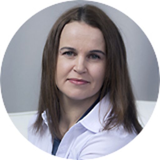 Шишпарёнок Елена Владимировна