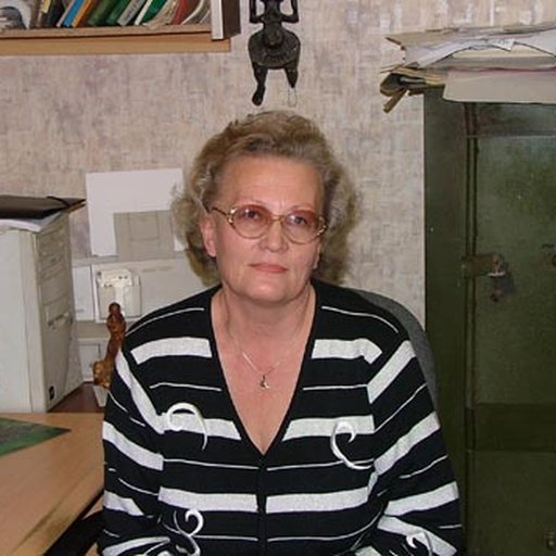 Алаева Татьяна Васильевна