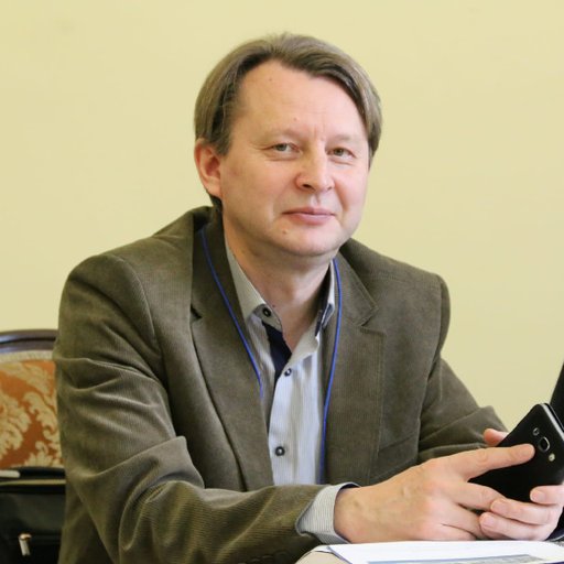 Ануфриев Александр Валерьевич