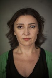 Коцюба Алла Станиславовна