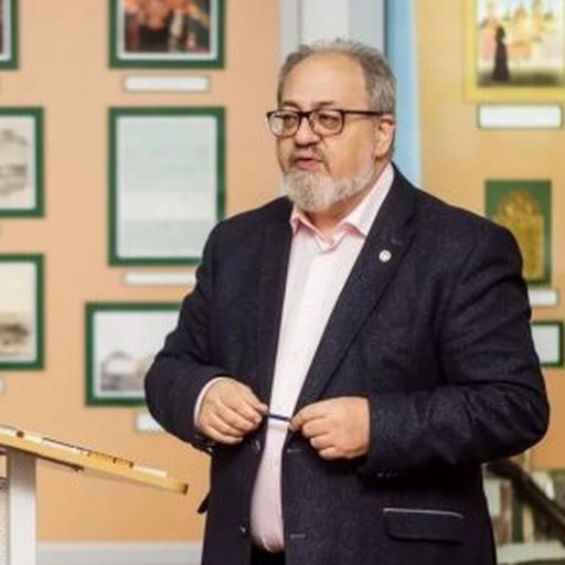 Гольдфарб Станислав Иосифович