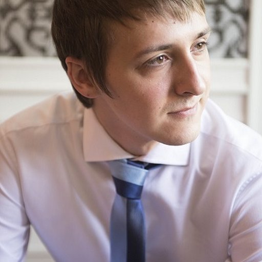 Иванов Константин Владимирович