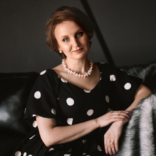 Кружалина Анастасия Алексеевна