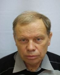 Кочетков Юрии Юрьевич