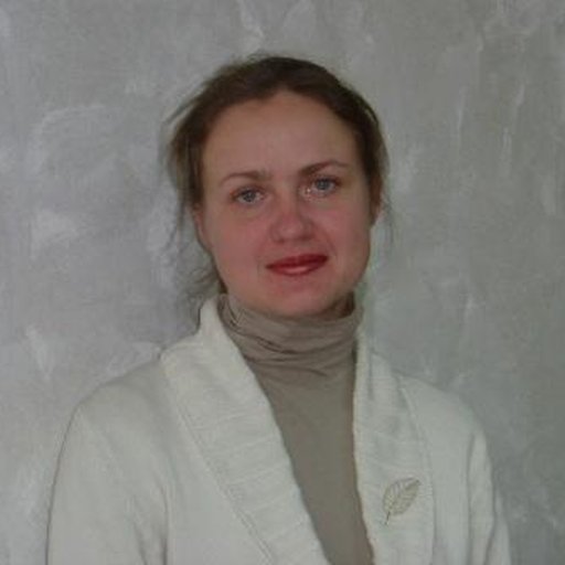 Липнина Екатерина Анатольевна