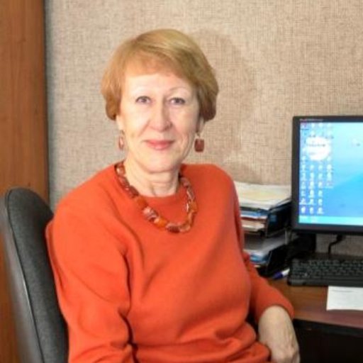 Логунова Галина Викторовна