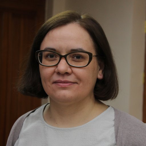 Матвеева Елизавета Аркадьевна