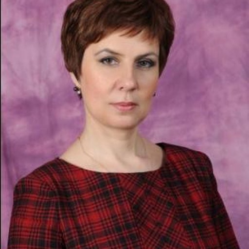 Метелкина Лариса Николаевна