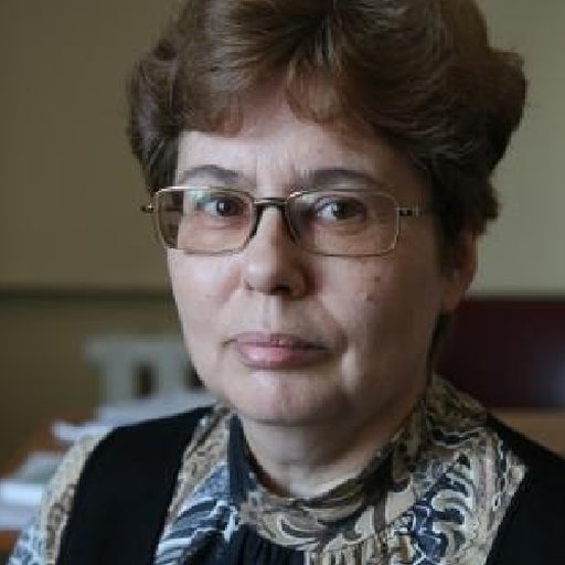 Оглезнева Галина Васильевна