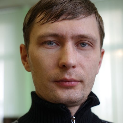 Шаламов Владимир Александрович
